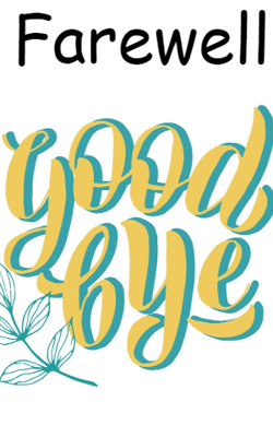 Farewell