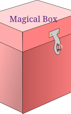 Magical Box