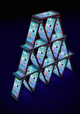 ସ୍ମାର୍ଟ ପ୍ରୋଡକ୍ଡ