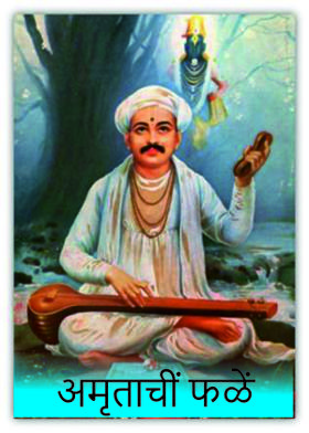 अमृताचीं फळें