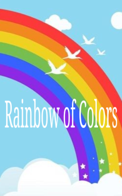 Rainbow Of Colors