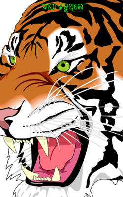 ବାପା କହୁଥିଲେ