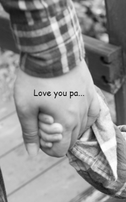 Love You Pa...