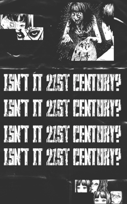 Isn't It 21st Century?