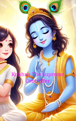 Krishna The Supreme Controller
