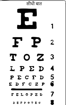 सीधी बात