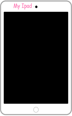 My Ipad