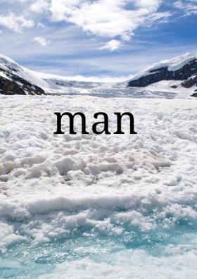 Man
