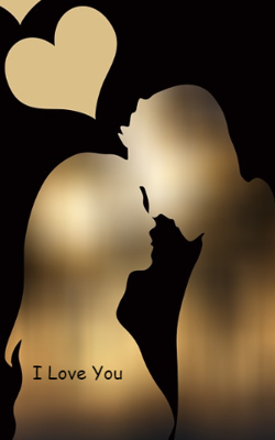 I Love You