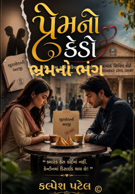 ભ્રમનો ભંગ