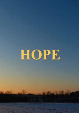 Hope