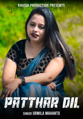 मुक्तक  : पत्थर दिल सनम