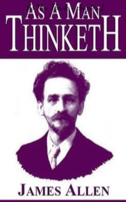 As You Think - chapter 1