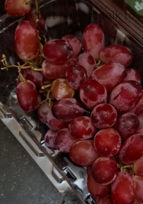 you don't have to talk to me