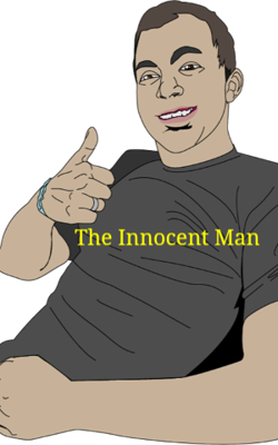 The Innocent Man
