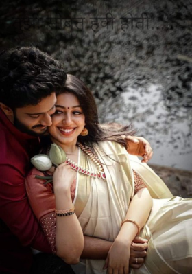 तुझी सोबत हवी होती