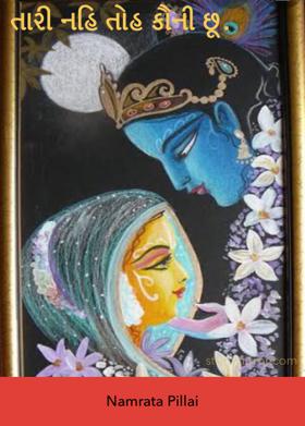 તારી નહિ તો કોની છું