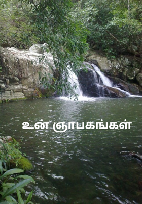 உன் ஞாபகங்கள்