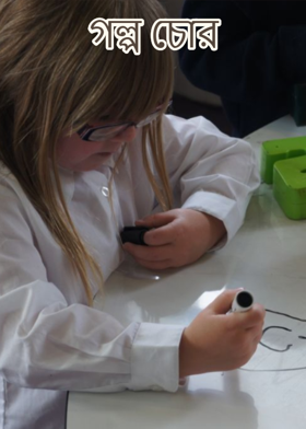 গল্প চোর