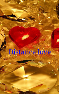 Distance love