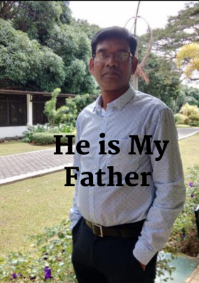 He is My Father