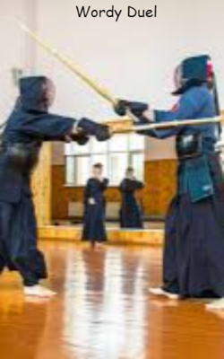 Wordy Duel