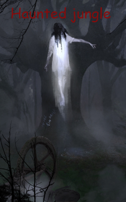 Haunted Jungle