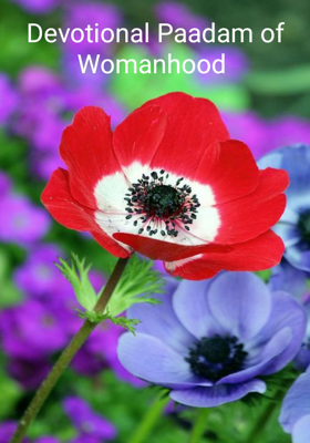 Devotional Paadam of Womanhood 