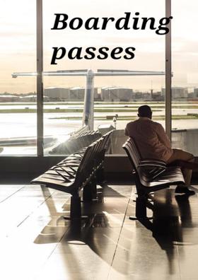 Boarding Passes