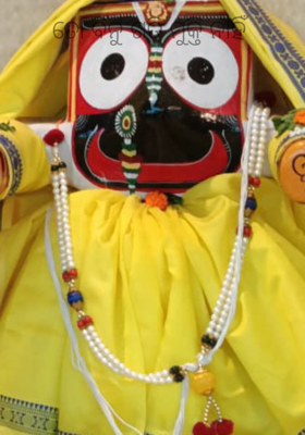 ତୋ ବିନୁ ଗତି ମୁକ୍ତି ନାହିଁ 