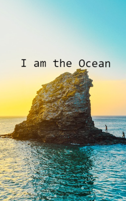 I Am The Ocean