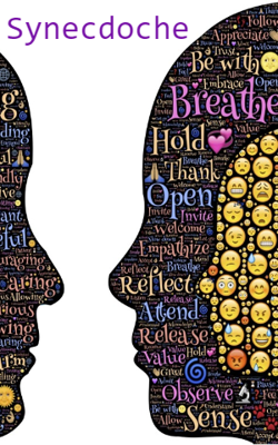 Synecdoche