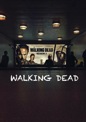 WALKING DEAD