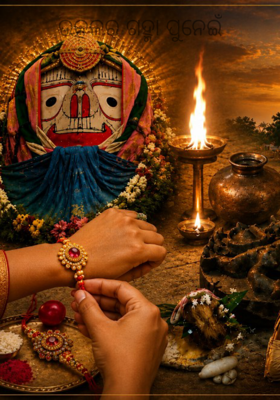 ଉତ୍କଳର ଗହ୍ମା ପୁନେଇଁ