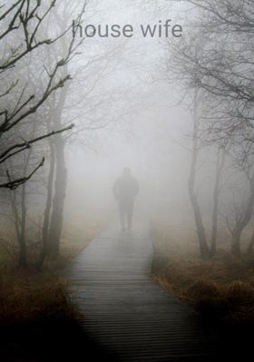 हाउस वाइफ