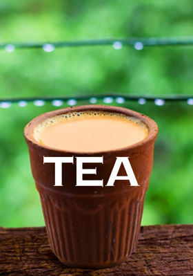 Tea