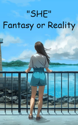 SHE-Fantasy Or Reality