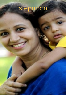 Stepmom