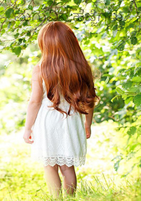 ಮಗುವಿನ ಹೆಜ್ಜೆಗಳು