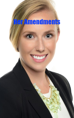 Her Amendments