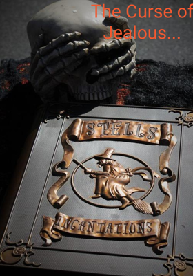 The Curse of Jealous...