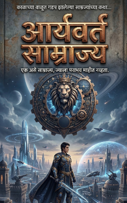 अजिंक्य साम्राज्याचा वारस...