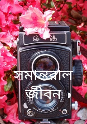 সমান্তরাল জীবন