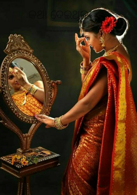 କଥା ଦେଇଥିଲ .....-------------