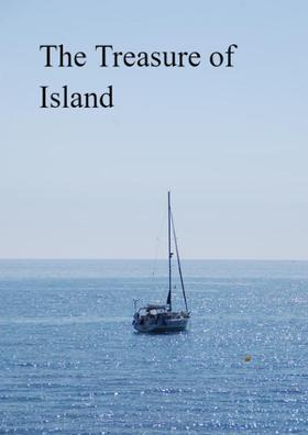The Treasure of Island