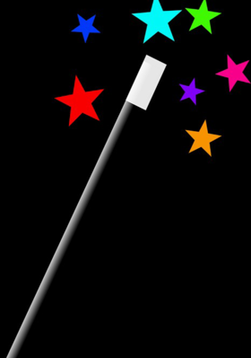 સૌભાગ્યશાળી પરી