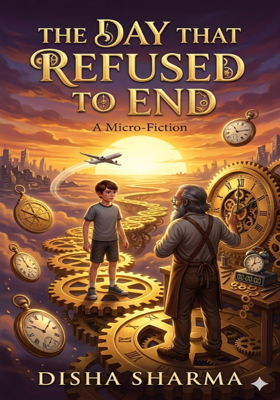 The Day That Refused to End