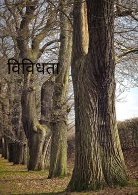 विविधता  राज्याची