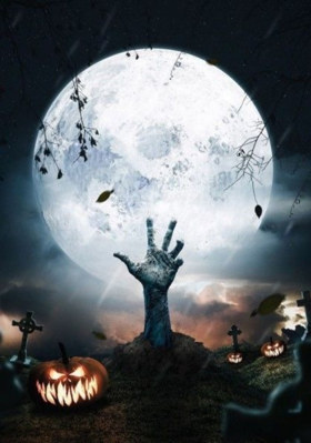 हांटेड मोबाइल