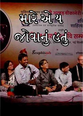 મારે એ ય જોવાનું હતું